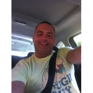 Meet your Posher, Eric